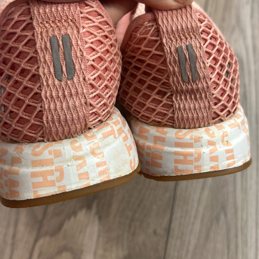 NoBull Brooke Wells Mesh Runner size 8 - Picture 2 of 7